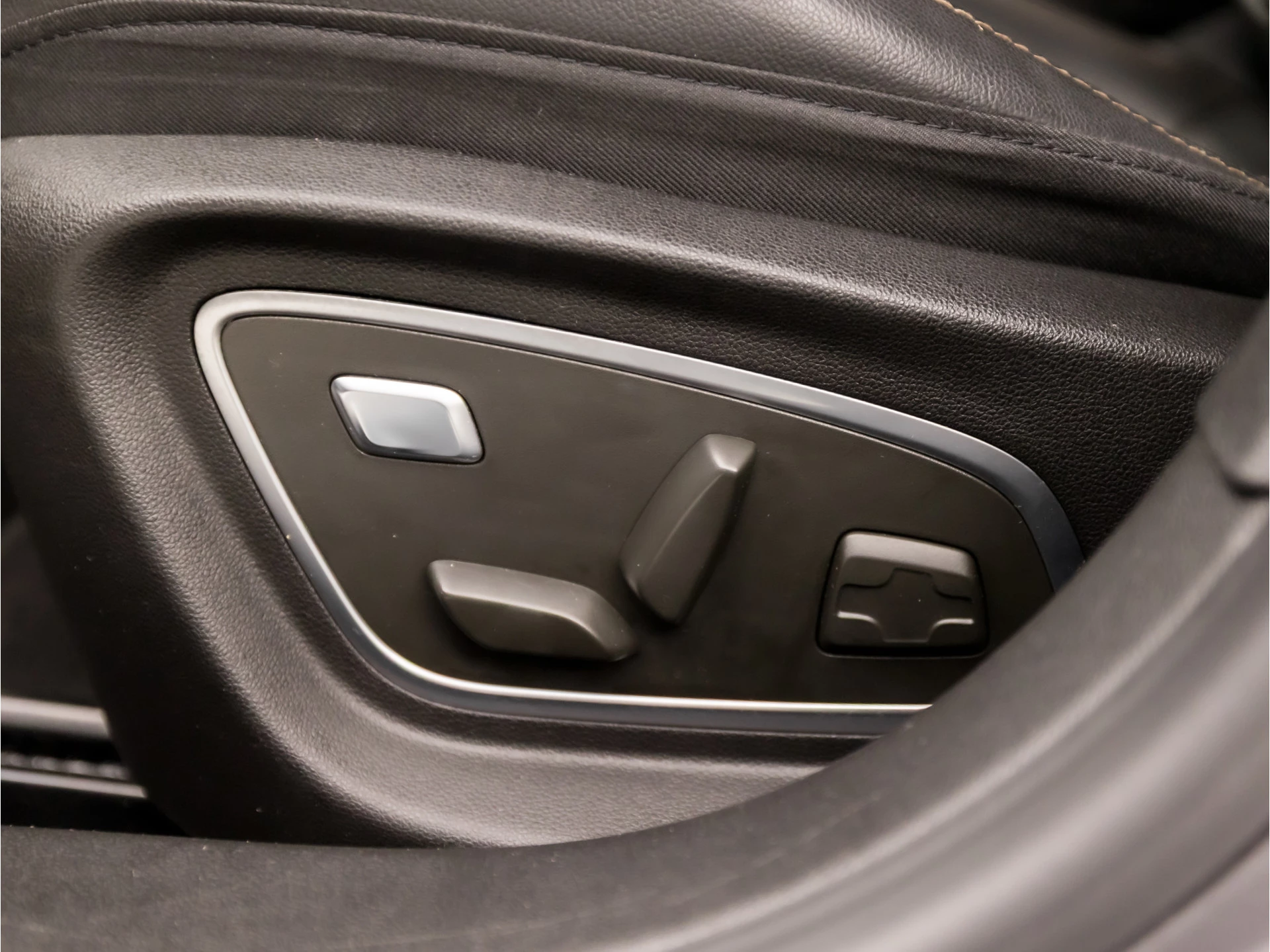 Hoofdafbeelding Renault Talisman