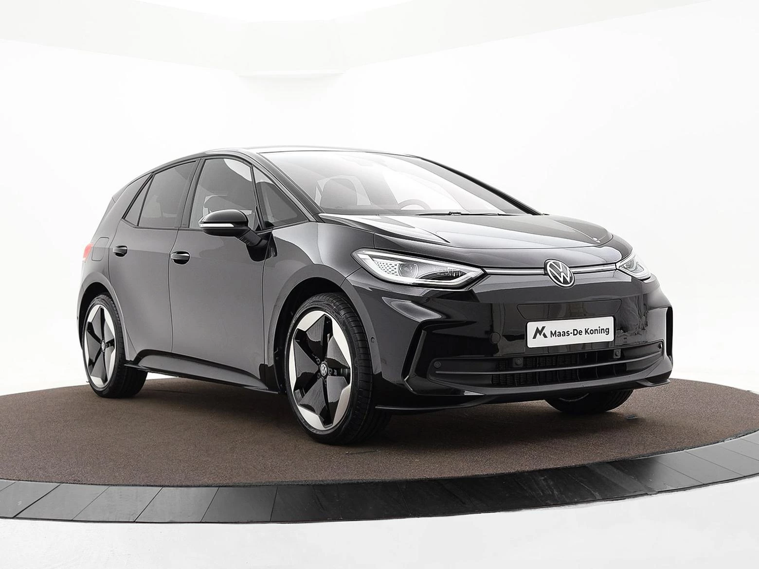 Hoofdafbeelding Volkswagen ID.3