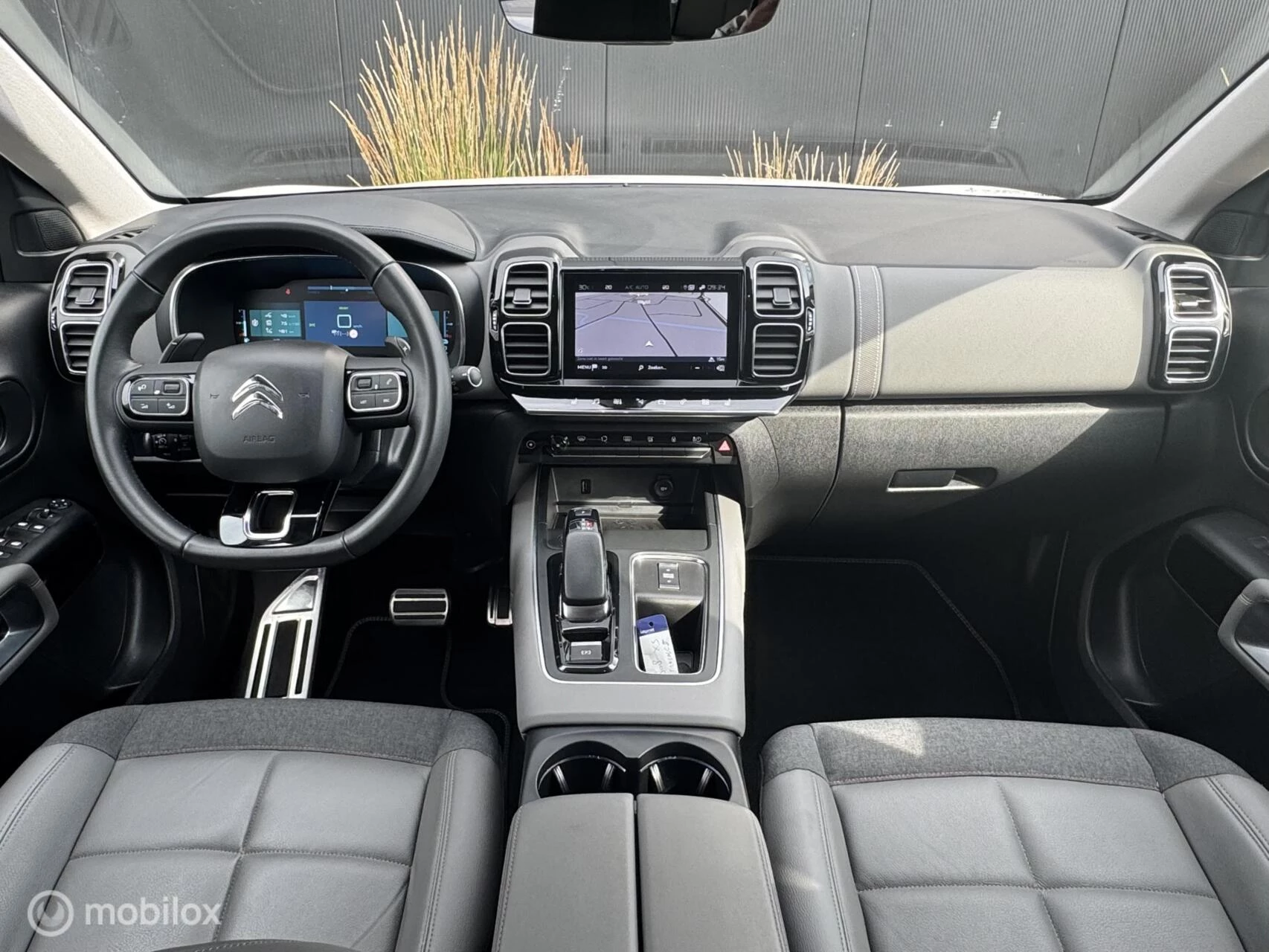 Hoofdafbeelding Citroën C5 Aircross