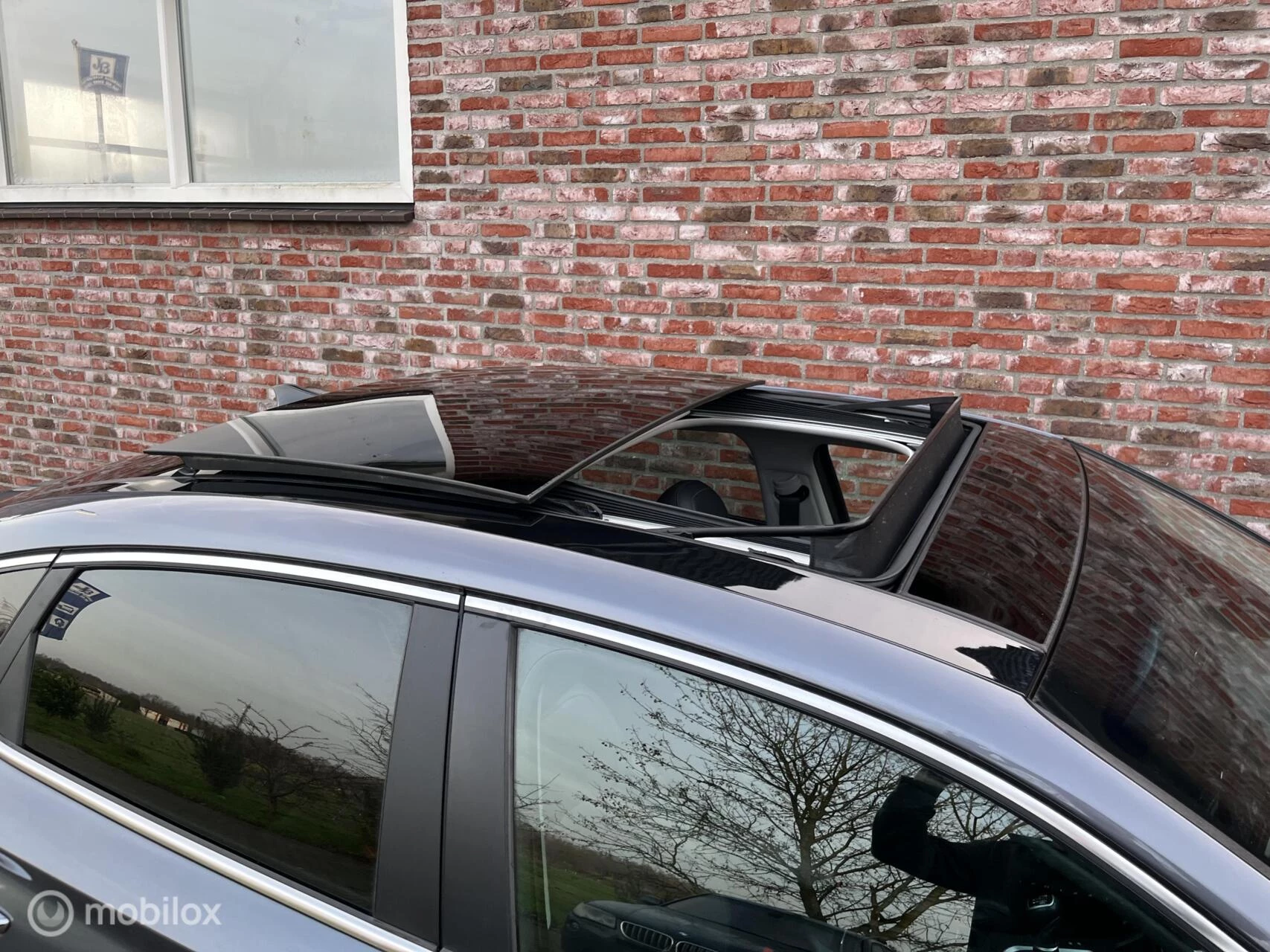 Hoofdafbeelding Hyundai i30