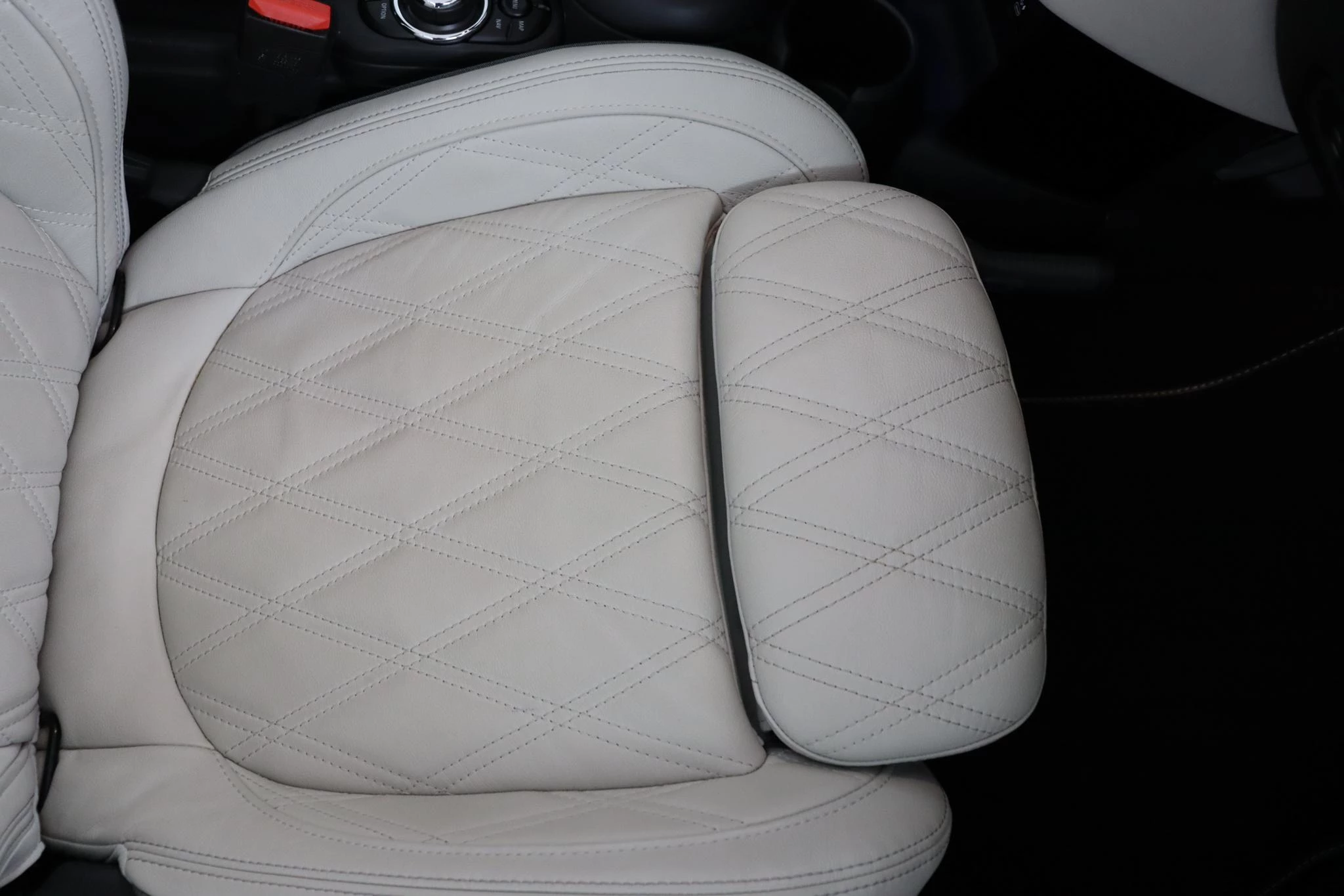 Hoofdafbeelding MINI Cooper Cabrio