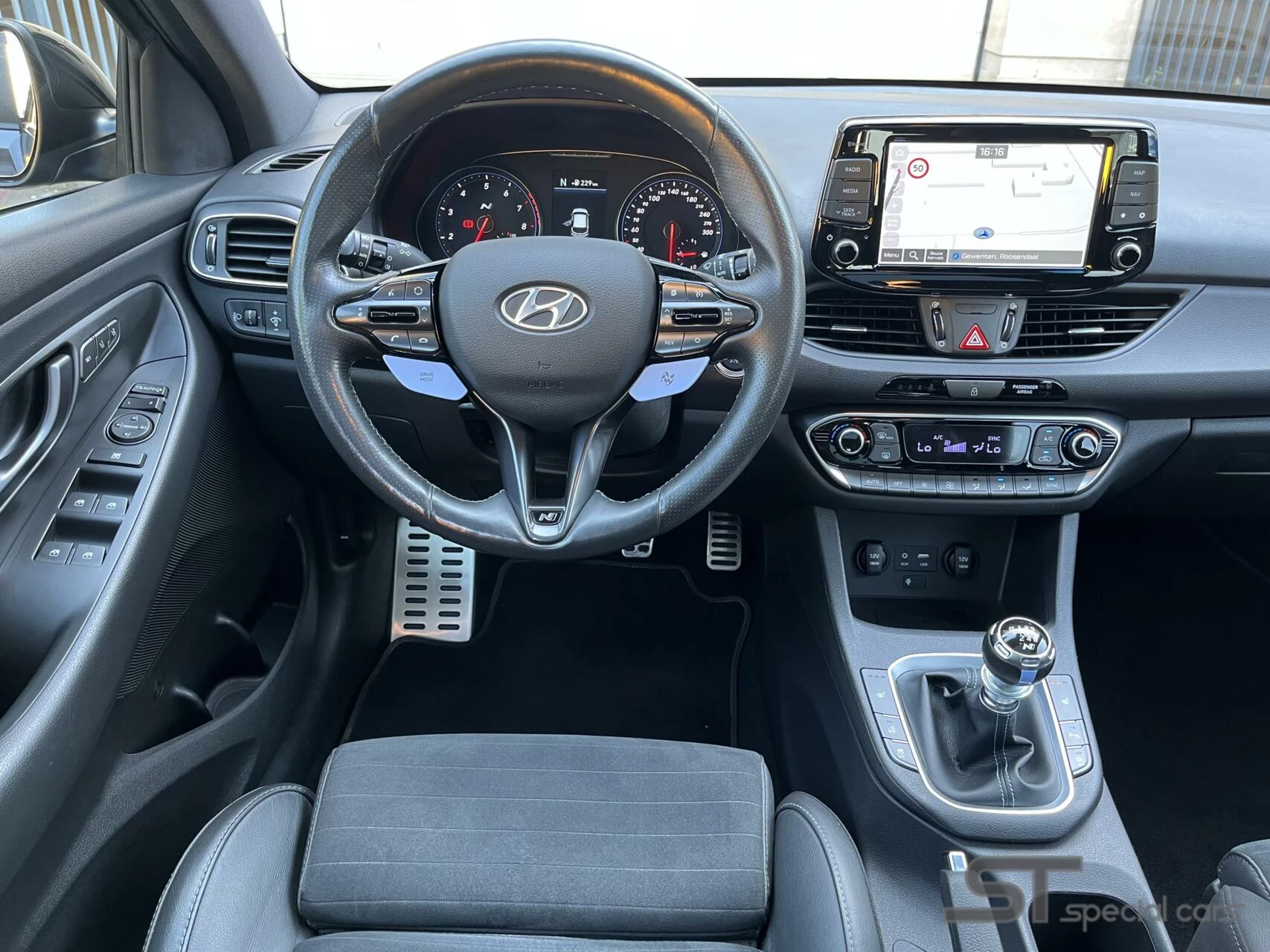 Hoofdafbeelding Hyundai i30