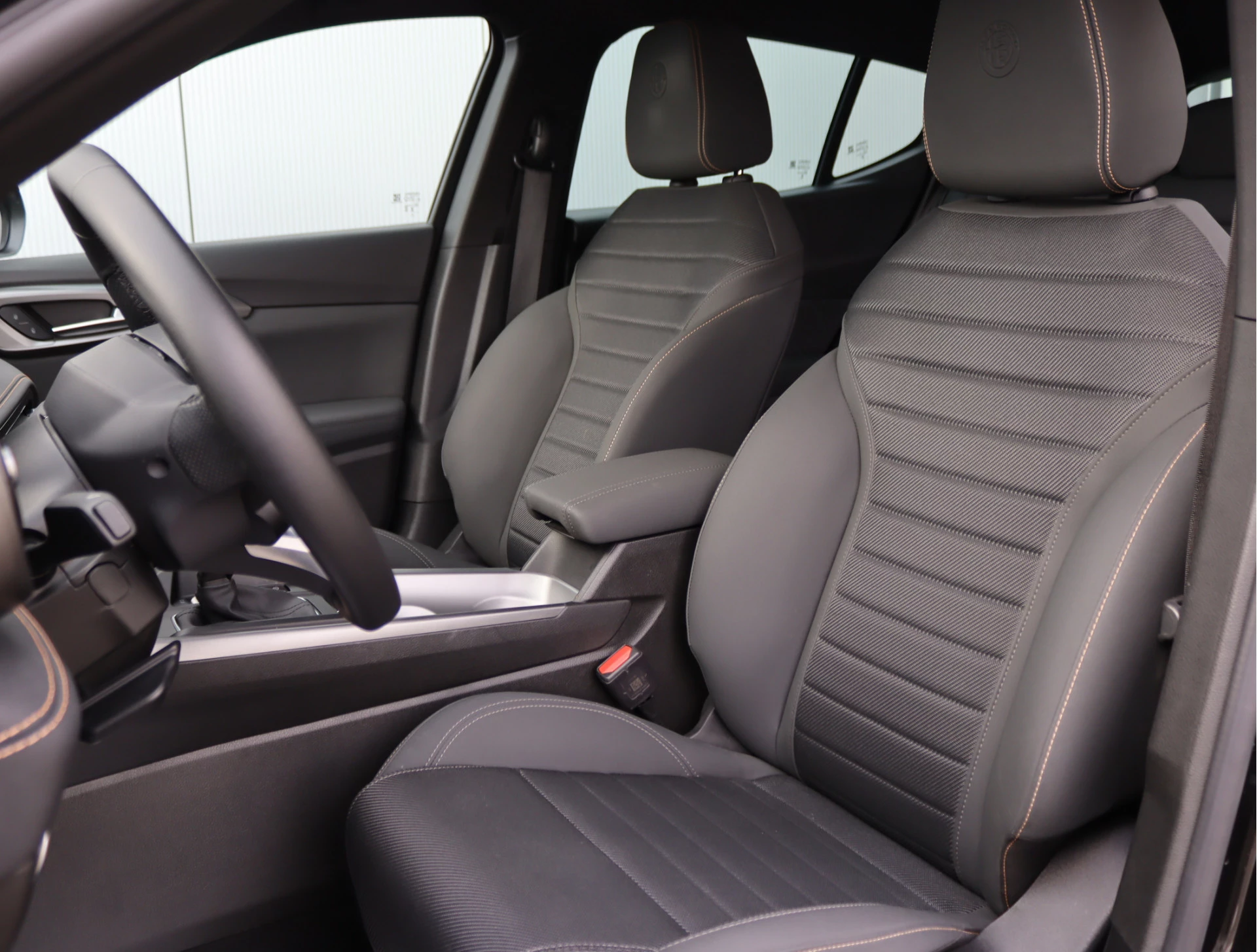 Hoofdafbeelding Alfa Romeo Tonale