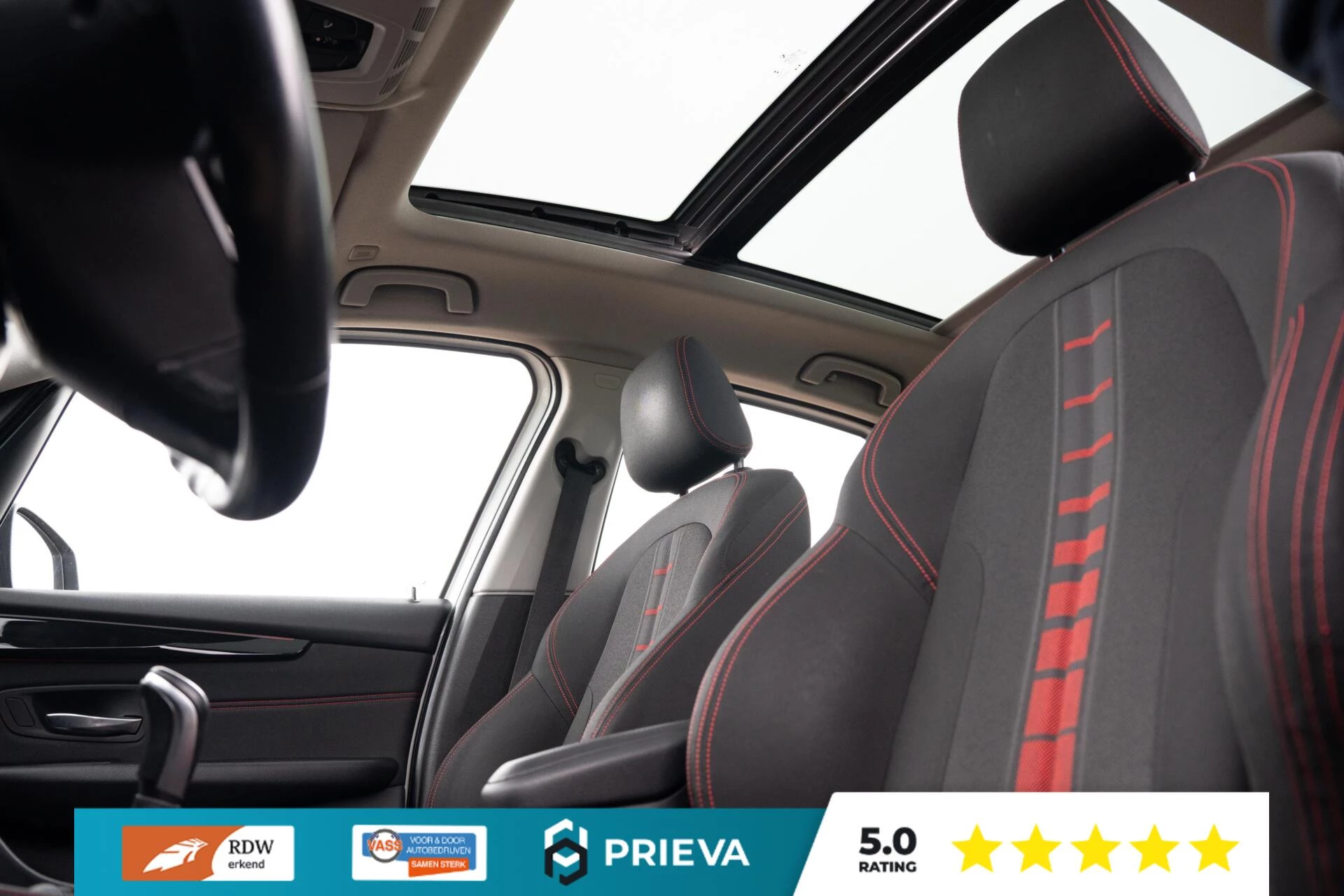 Hoofdafbeelding BMW 2 Serie