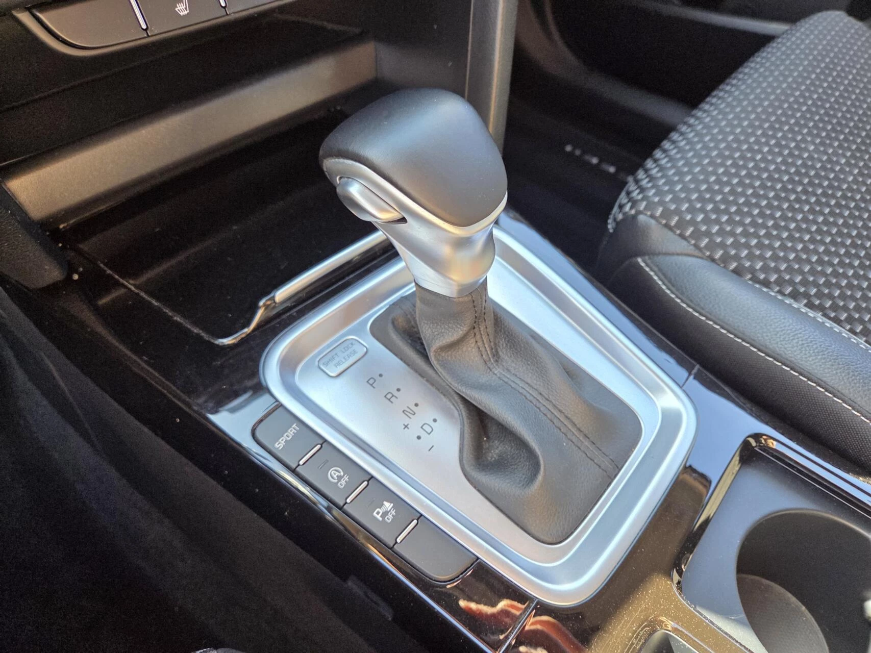 Hoofdafbeelding Kia XCeed