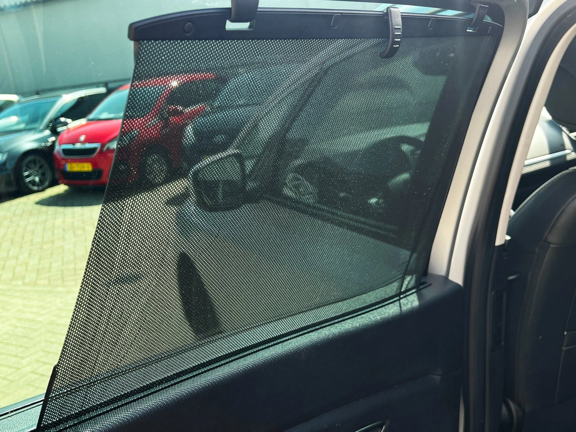 Hoofdafbeelding Renault Grand Scénic