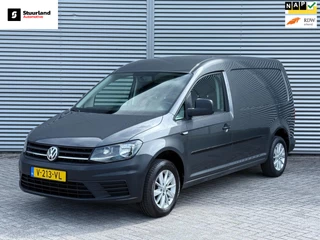 Volkswagen Caddy 2.0 TDI L2H1 Maxi Airco/ Navi/ Cruise/ PDC/ Trekhaak