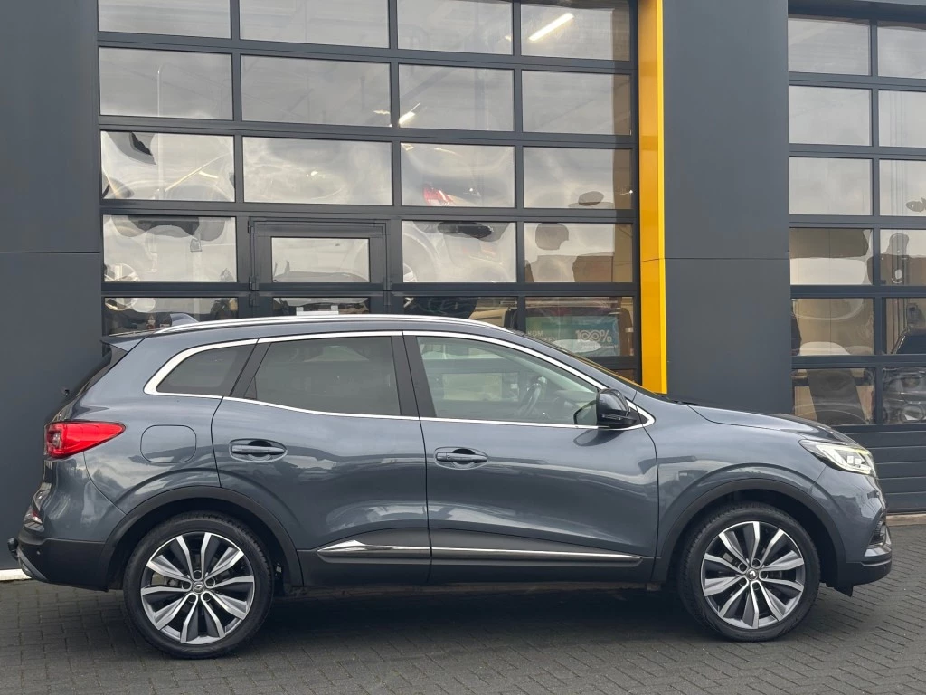 Hoofdafbeelding Renault Kadjar