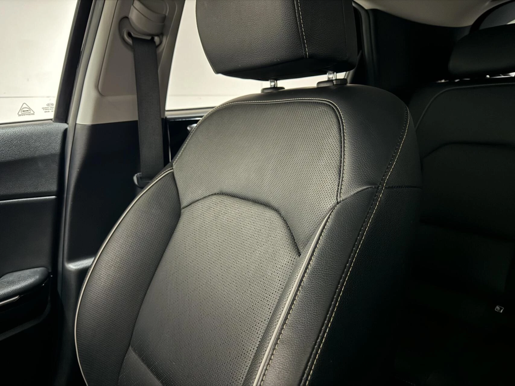 Hoofdafbeelding Kia XCeed