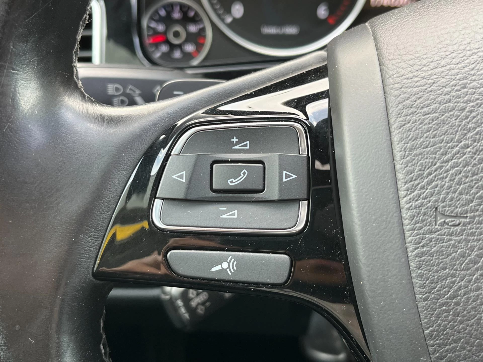 Hoofdafbeelding Volkswagen Touareg