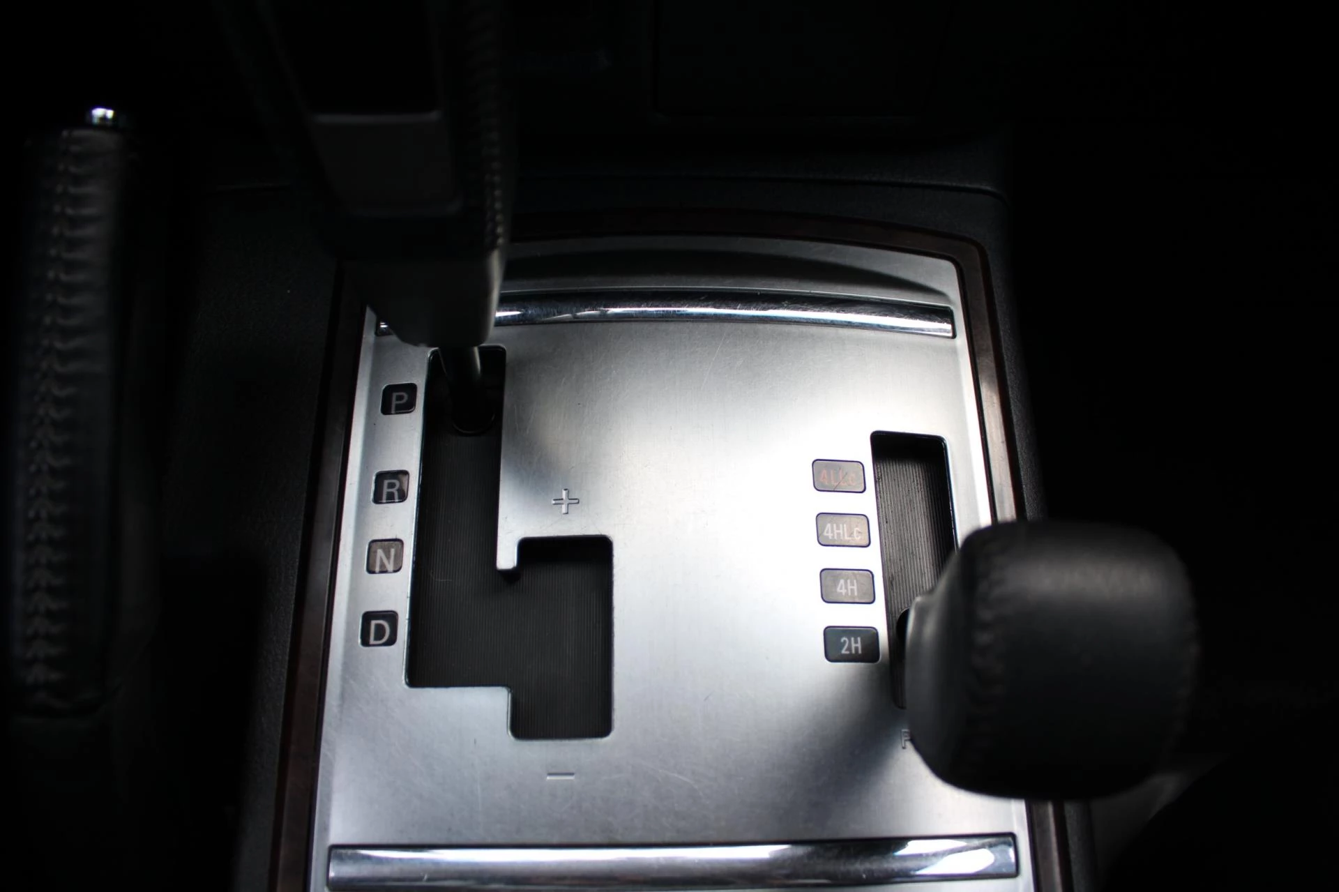 Hoofdafbeelding Mitsubishi Pajero