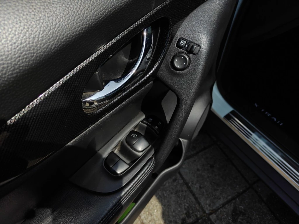 Hoofdafbeelding Nissan X-Trail