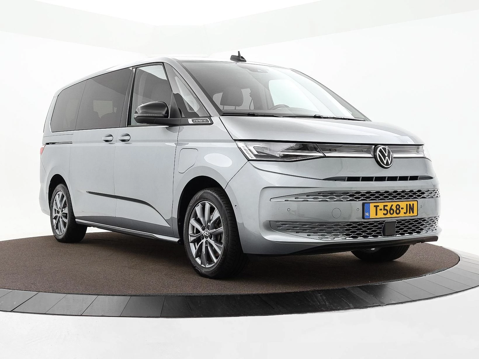 Hoofdafbeelding Volkswagen Multivan
