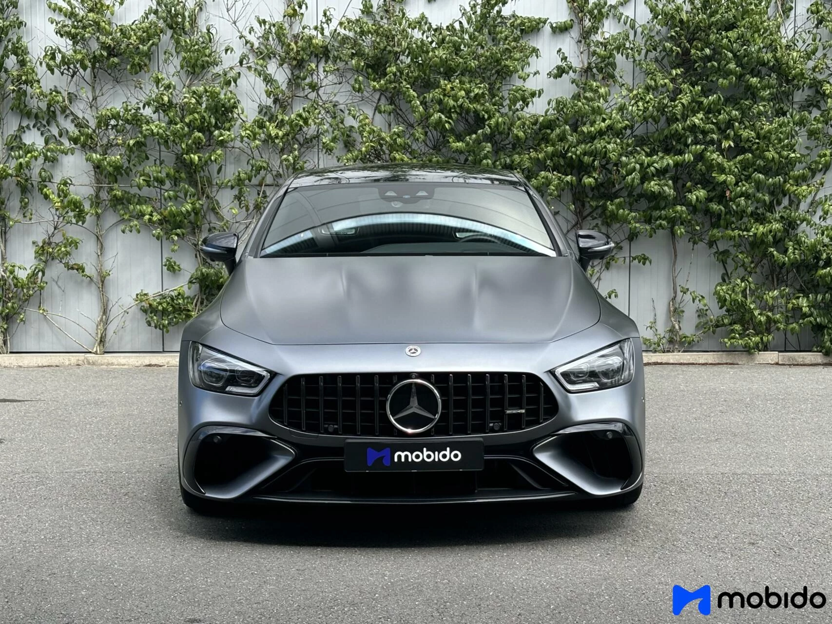 Hoofdafbeelding Mercedes-Benz AMG GT