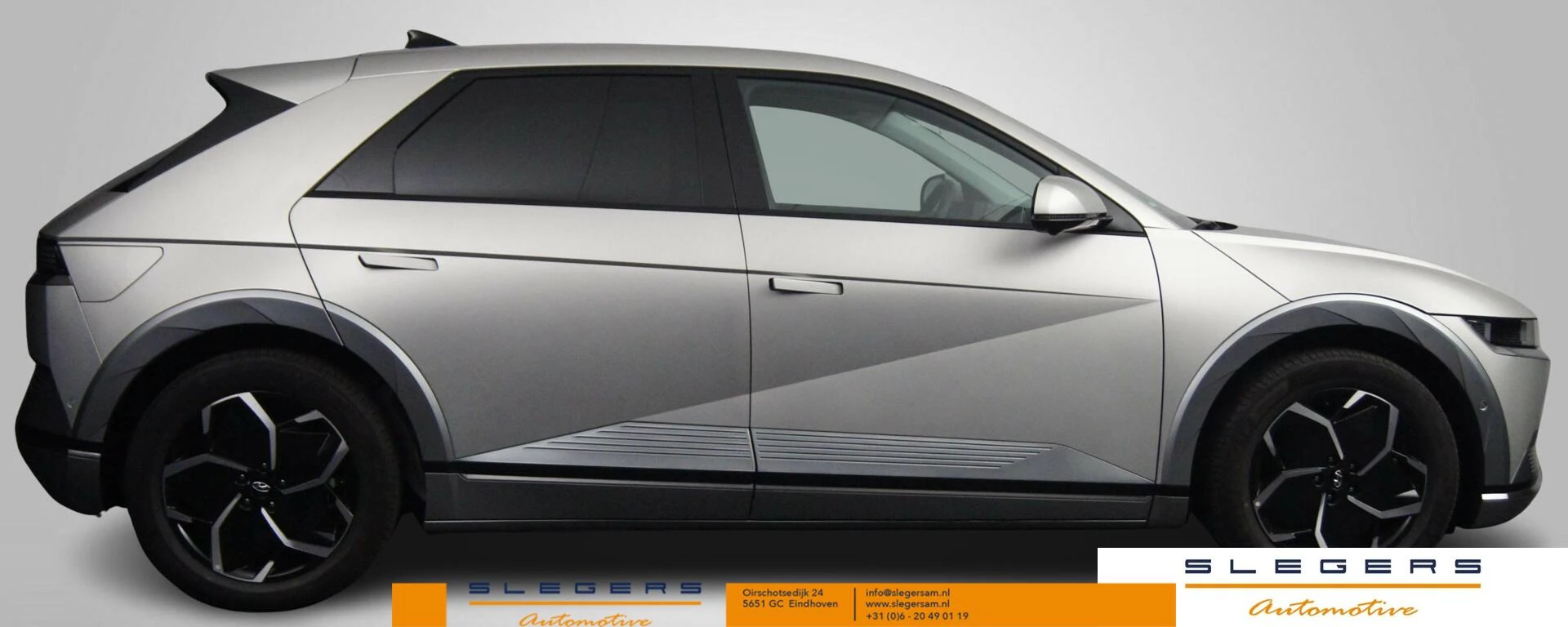 Hoofdafbeelding Hyundai IONIQ 5