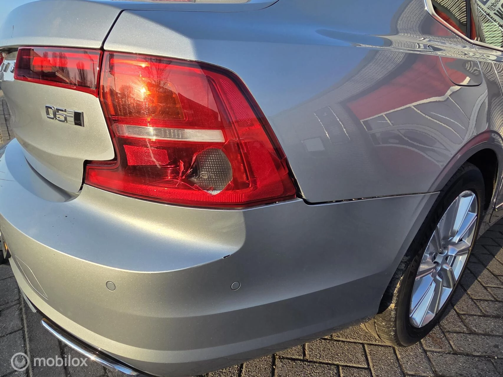 Hoofdafbeelding Volvo S90