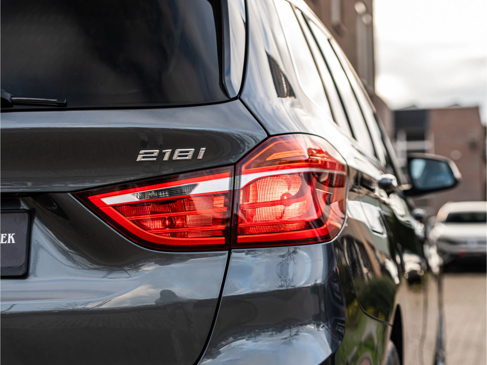 Hoofdafbeelding BMW 2 Serie