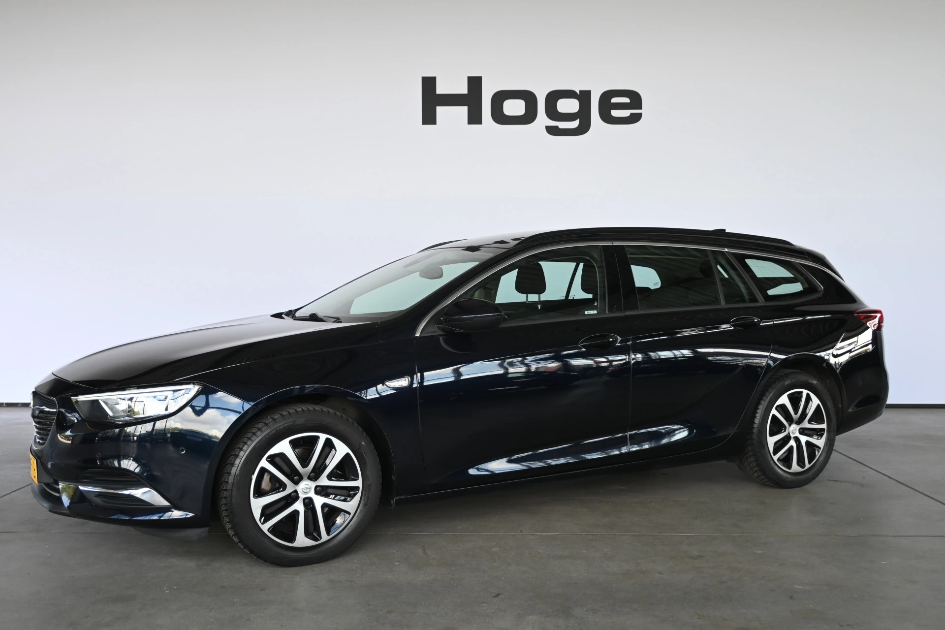 Hoofdafbeelding Opel Insignia
