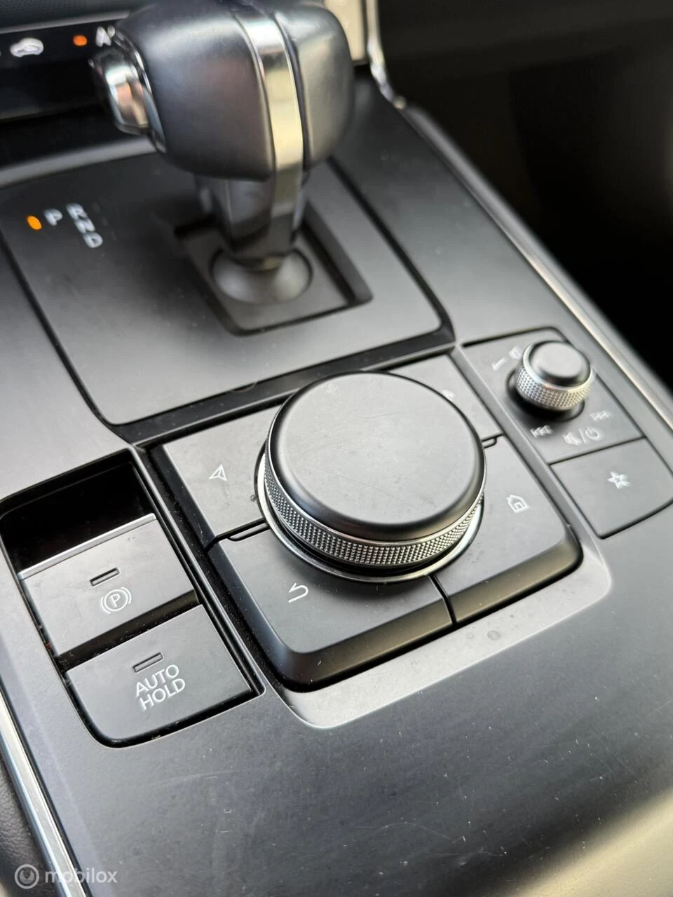 Hoofdafbeelding Mazda MX-30