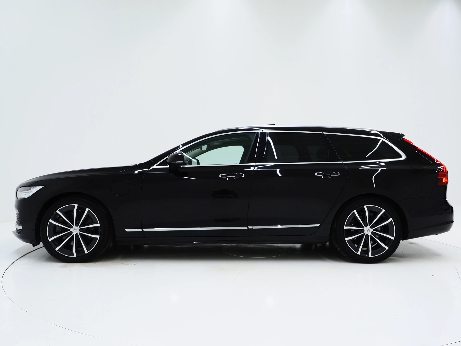 Hoofdafbeelding Volvo V90
