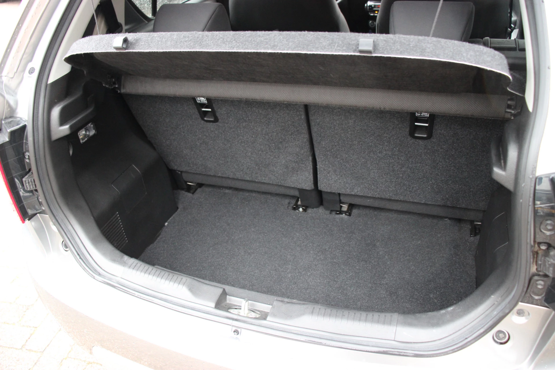 Hoofdafbeelding Suzuki Ignis