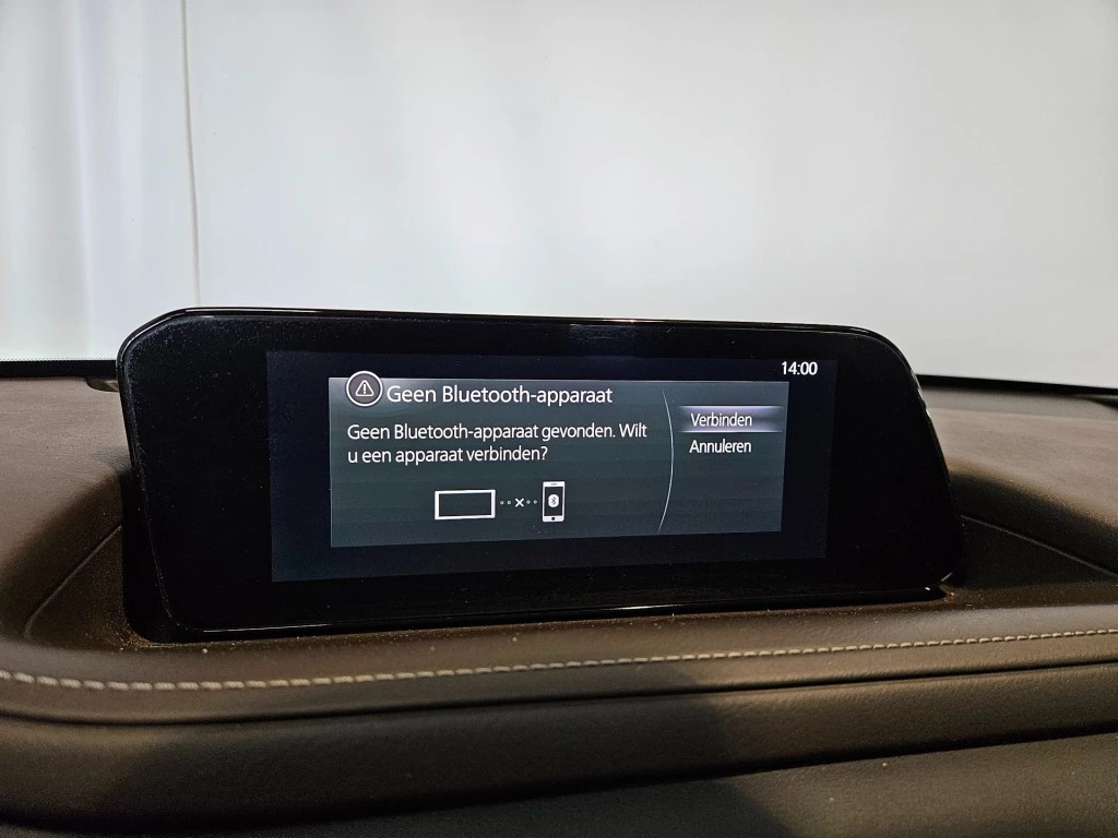 Hoofdafbeelding Mazda CX-30