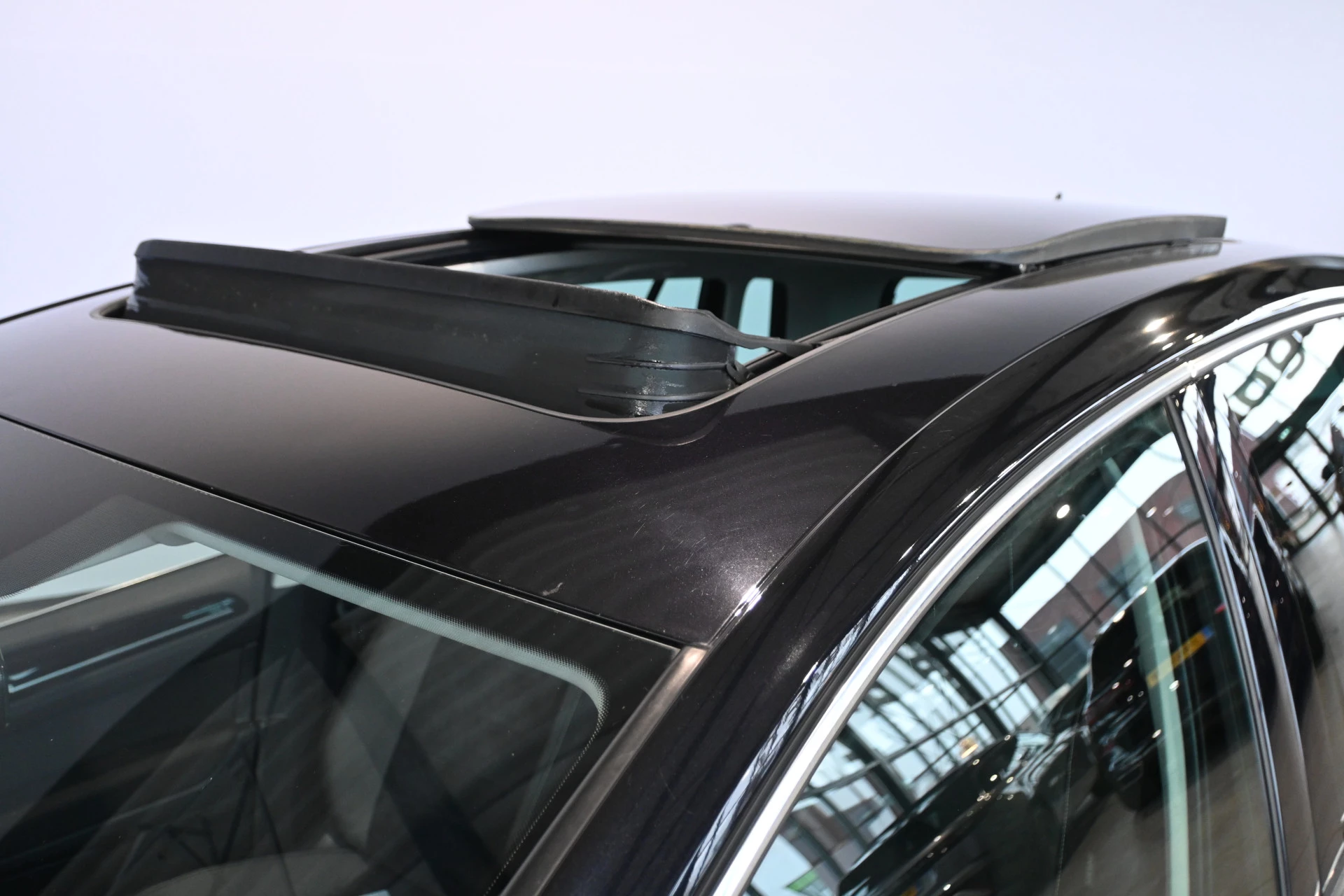 Hoofdafbeelding Volkswagen Golf Sportsvan