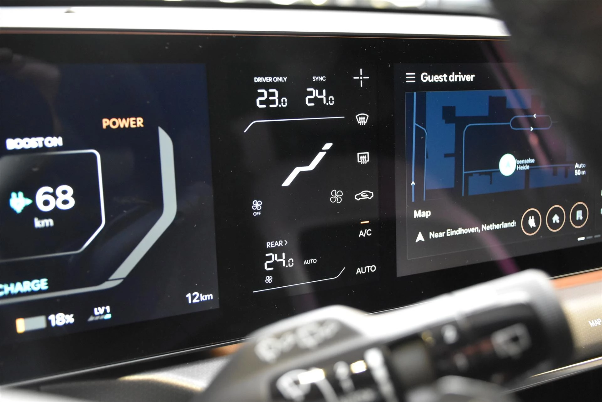 Hoofdafbeelding Kia EV9