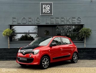 Renault Twingo 1.0 SCe | Red & Black | Airco | Nieuwe APK !