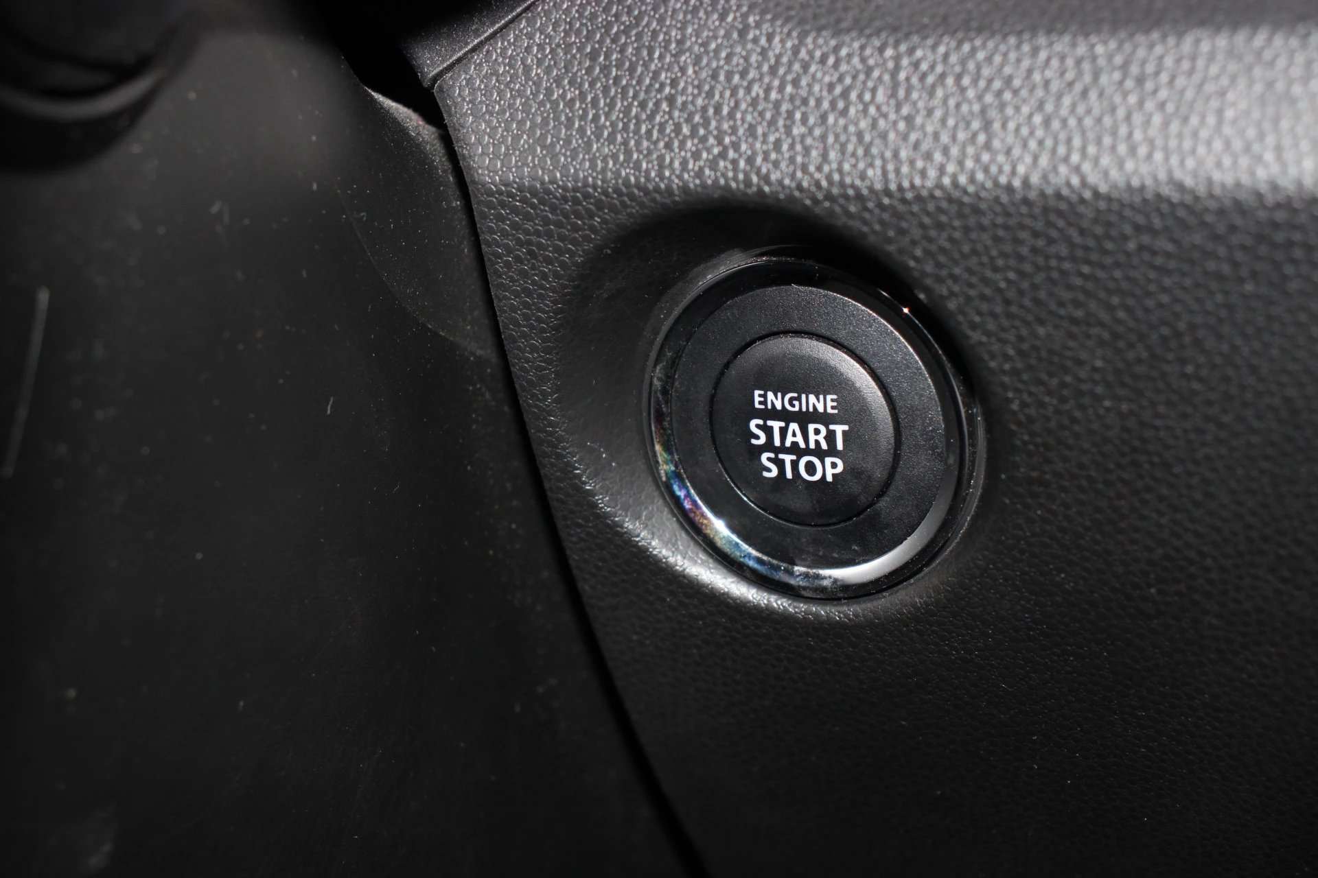 Hoofdafbeelding Suzuki Ignis