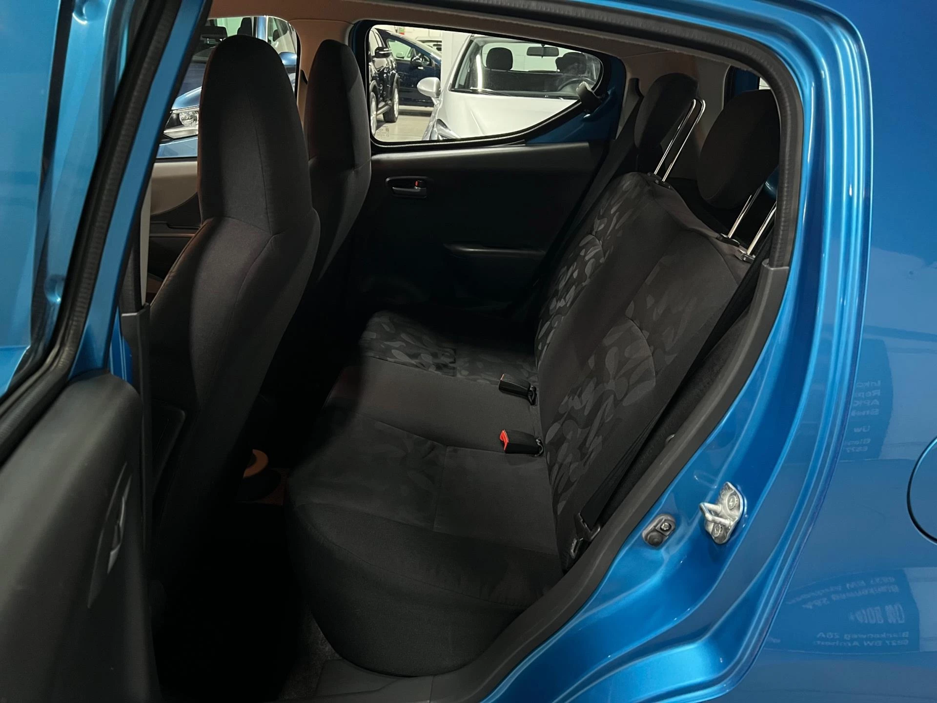 Hoofdafbeelding Suzuki Alto