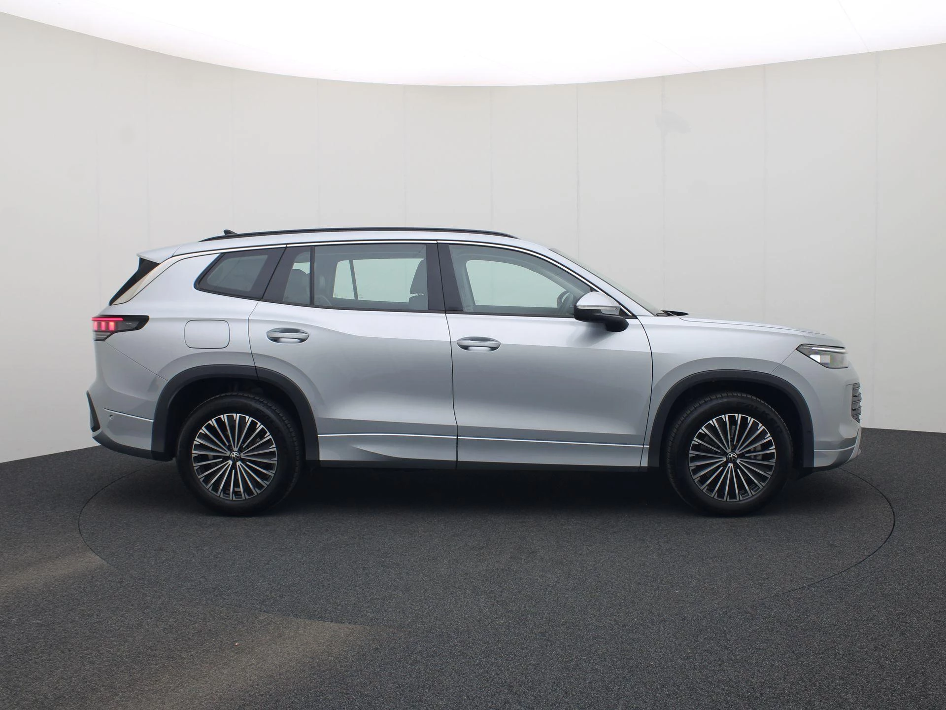 Hoofdafbeelding Volkswagen Tayron