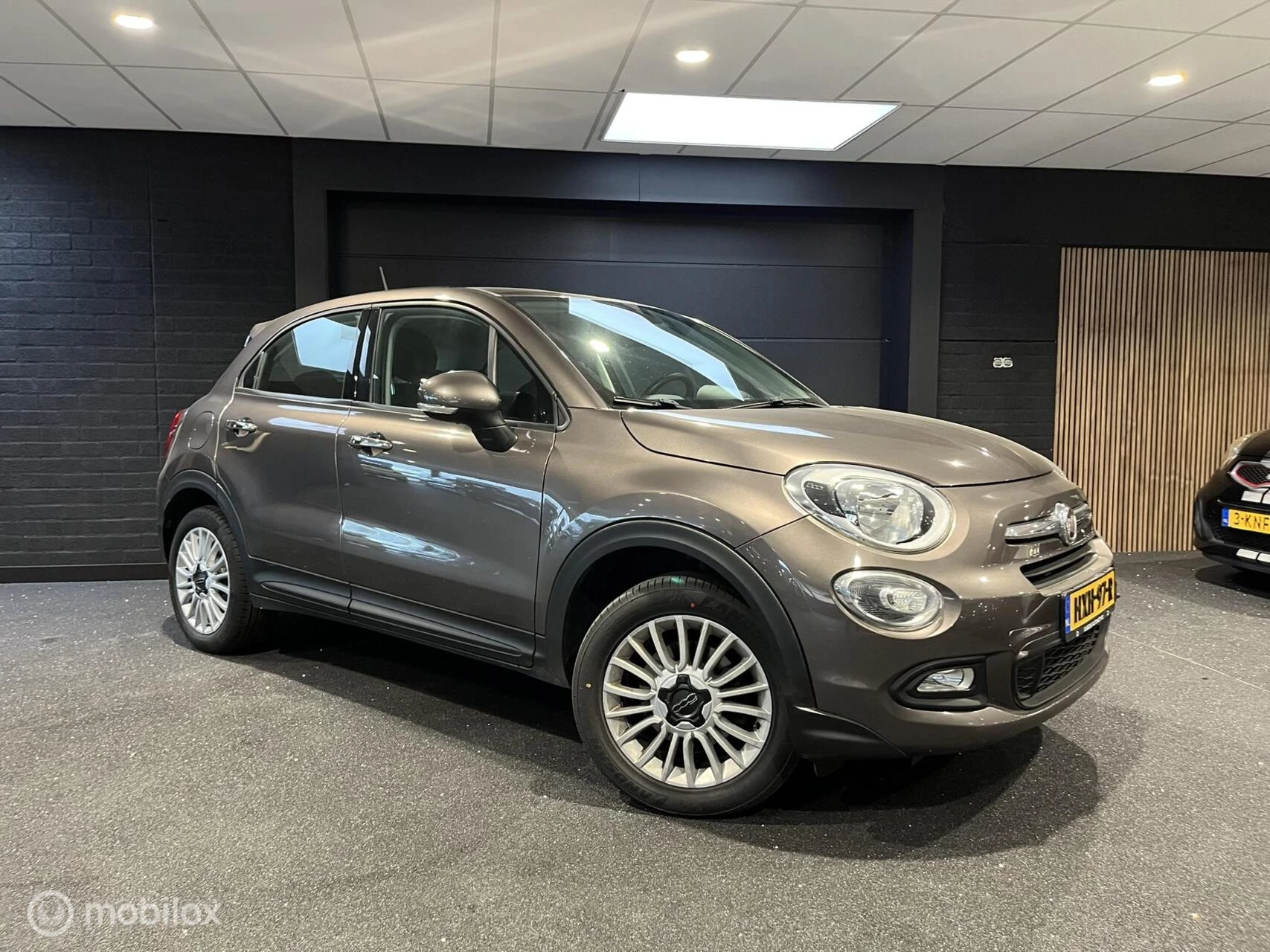 Hoofdafbeelding Fiat 500X