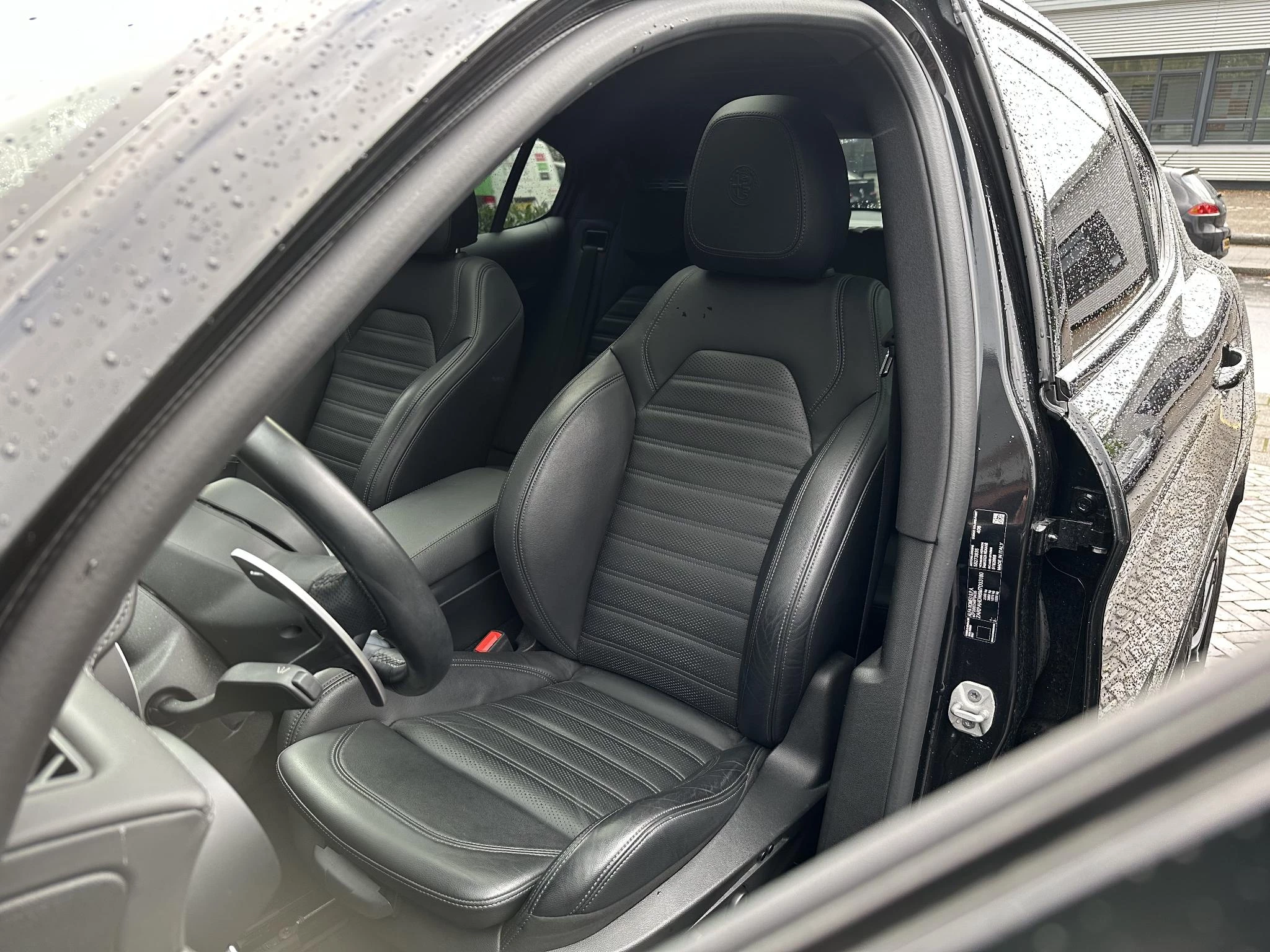 Hoofdafbeelding Alfa Romeo Stelvio