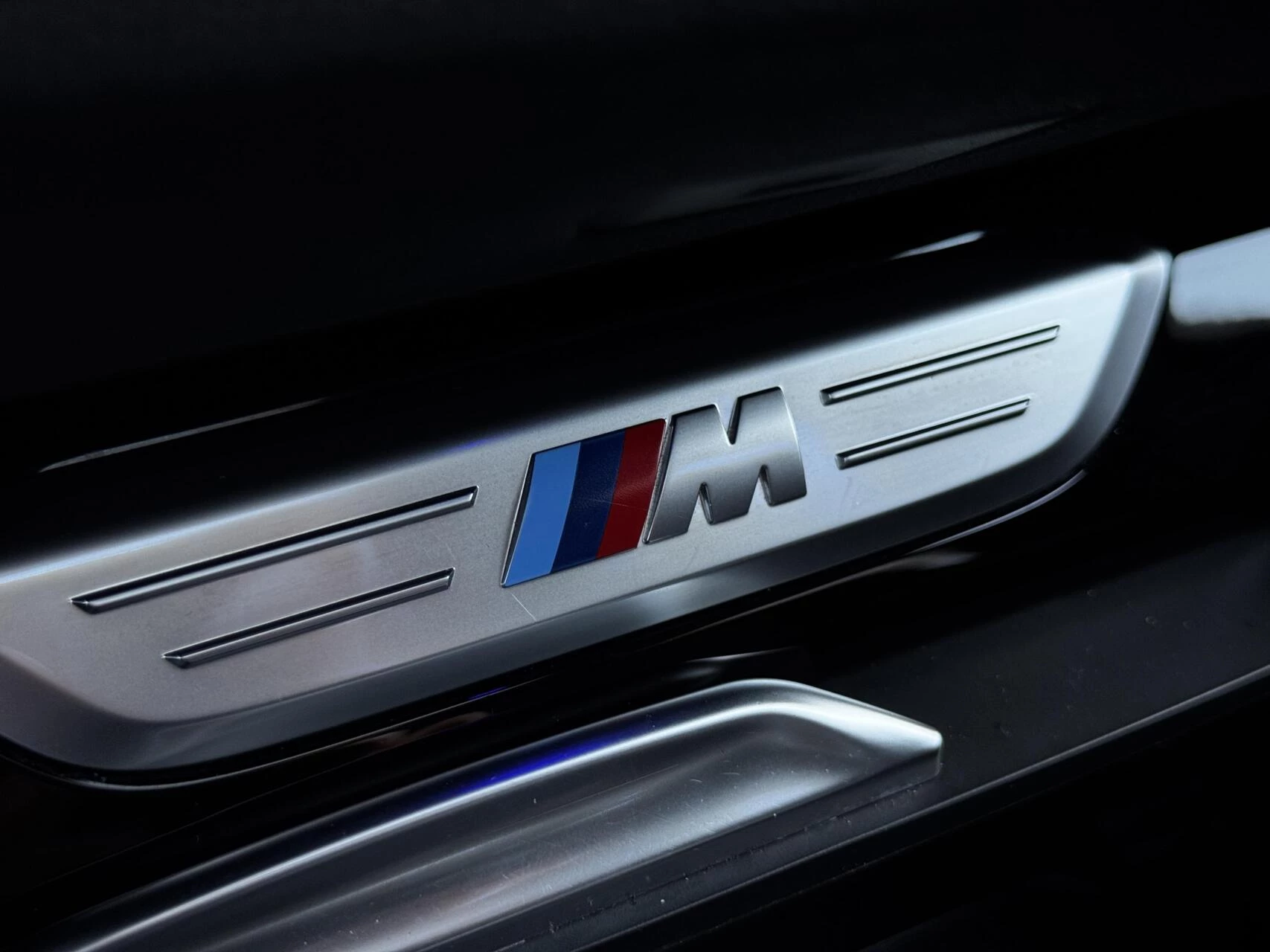 Hoofdafbeelding BMW X4