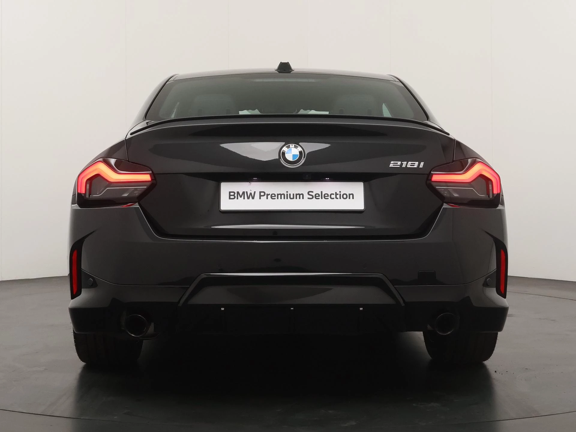 Hoofdafbeelding BMW 2 Serie