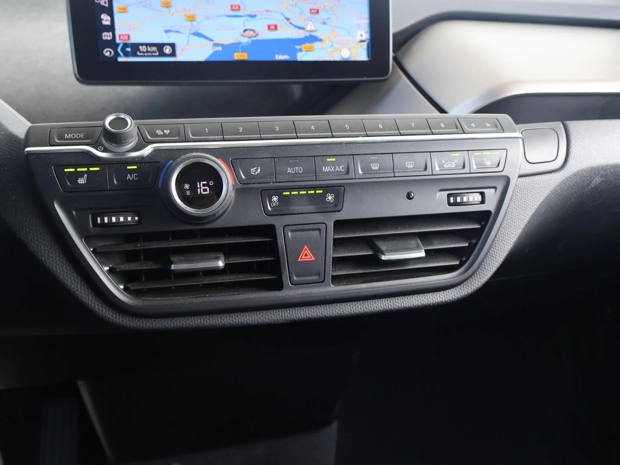 Hoofdafbeelding BMW i3