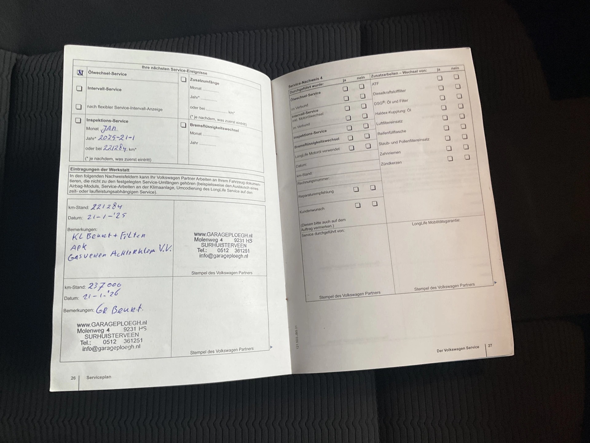 Hoofdafbeelding Volkswagen Beetle