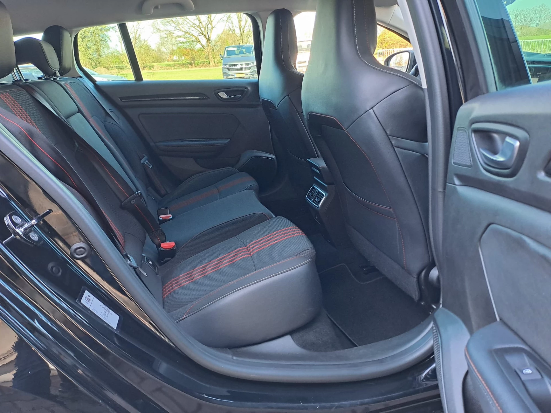 Hoofdafbeelding Renault Megane E-Tech