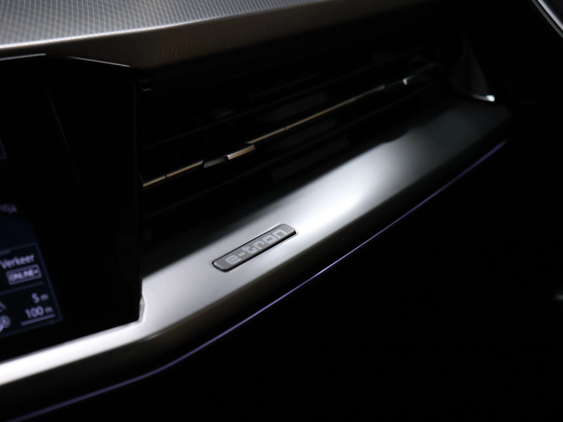 Hoofdafbeelding Audi Q4 e-tron