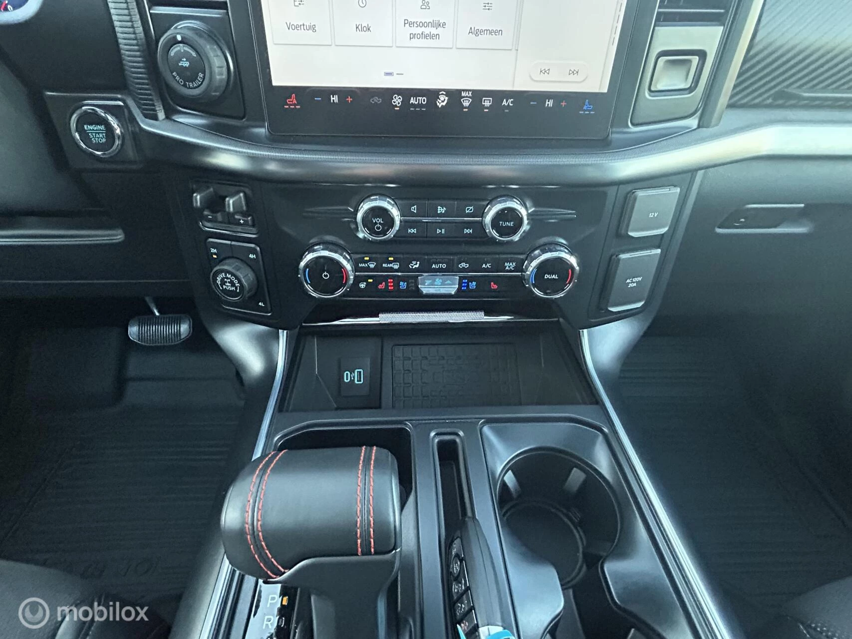 Hoofdafbeelding Ford F-150