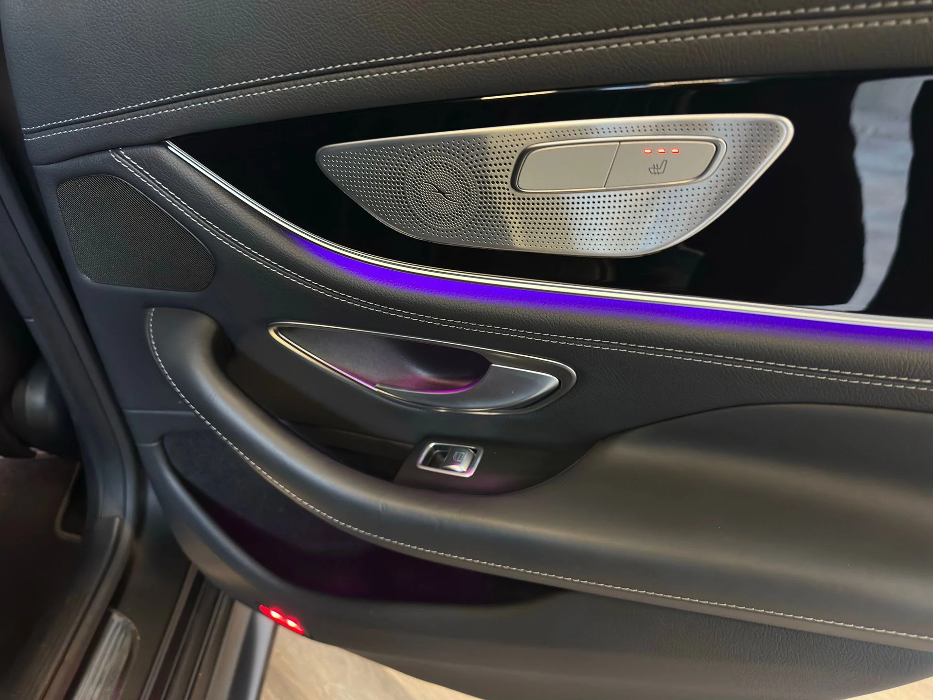 Hoofdafbeelding Mercedes-AMG GT