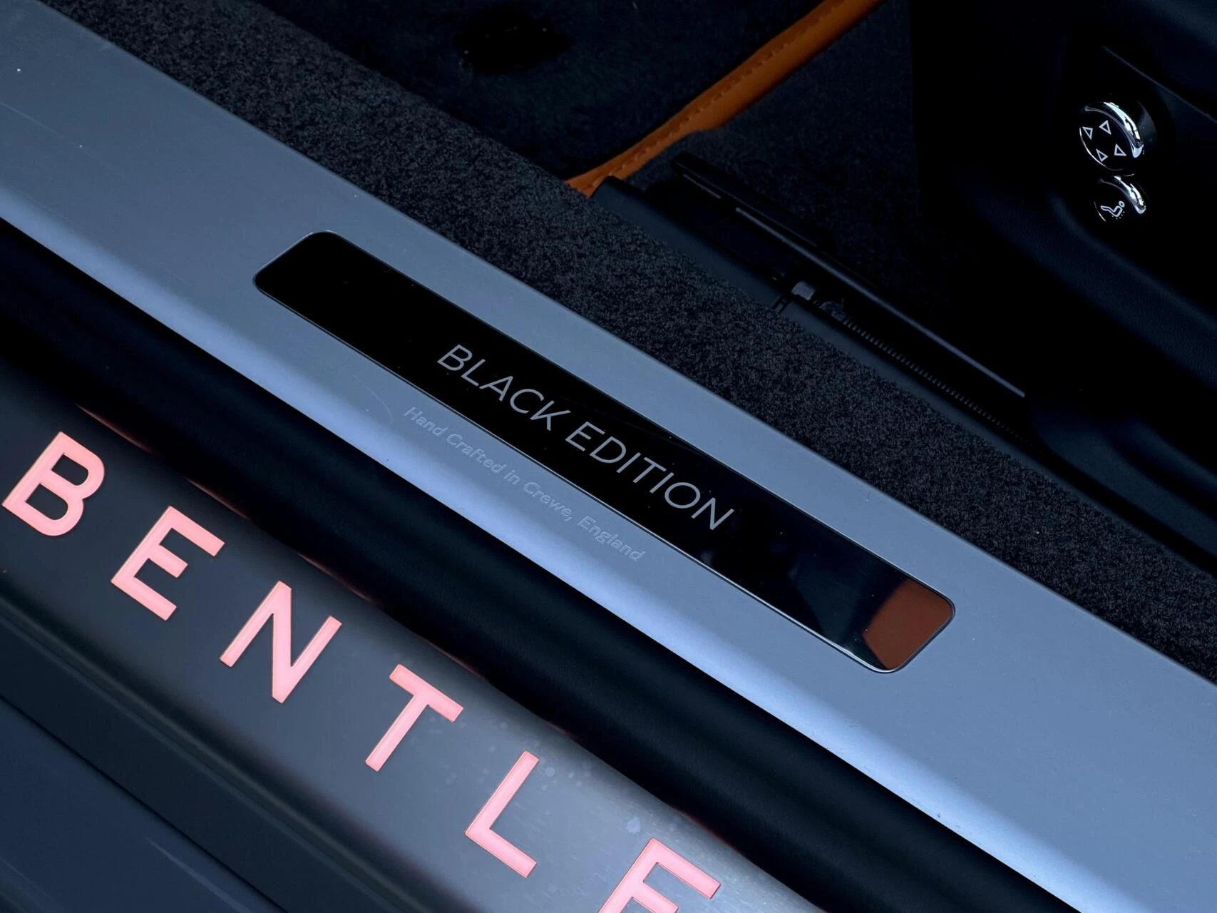 Hoofdafbeelding Bentley Continental GT