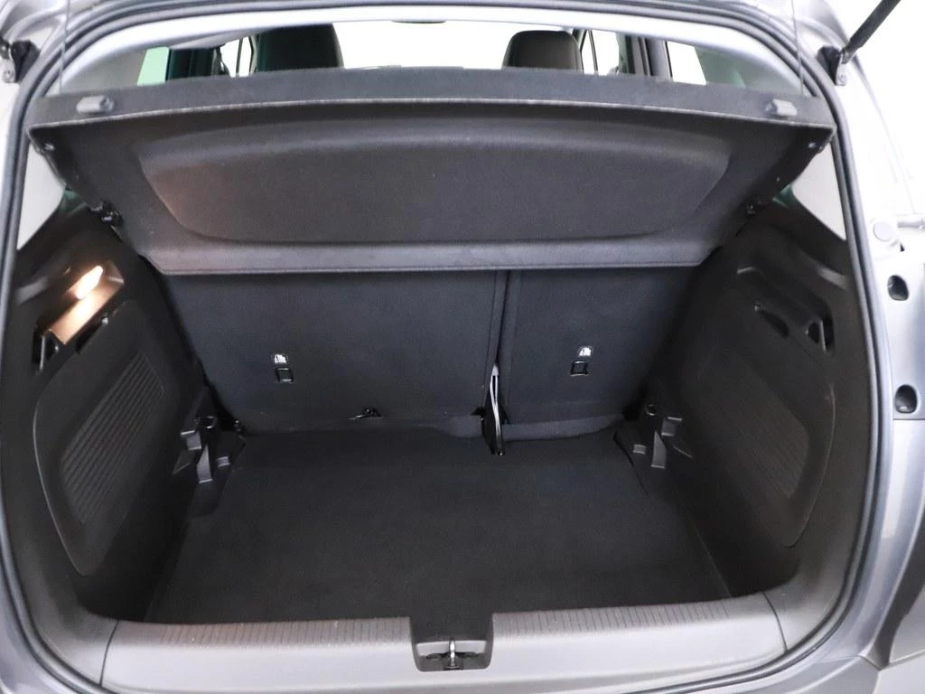 Hoofdafbeelding Opel Crossland