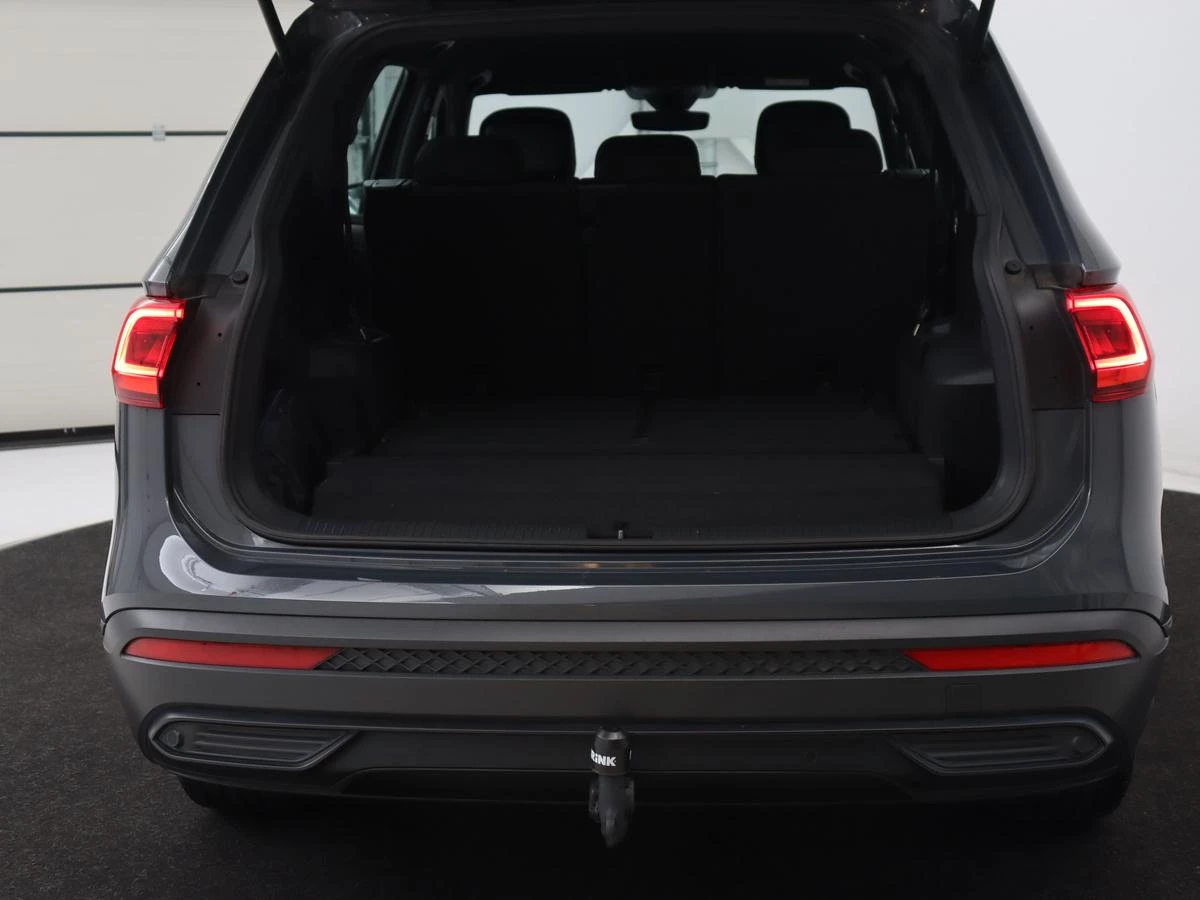 Hoofdafbeelding SEAT Tarraco