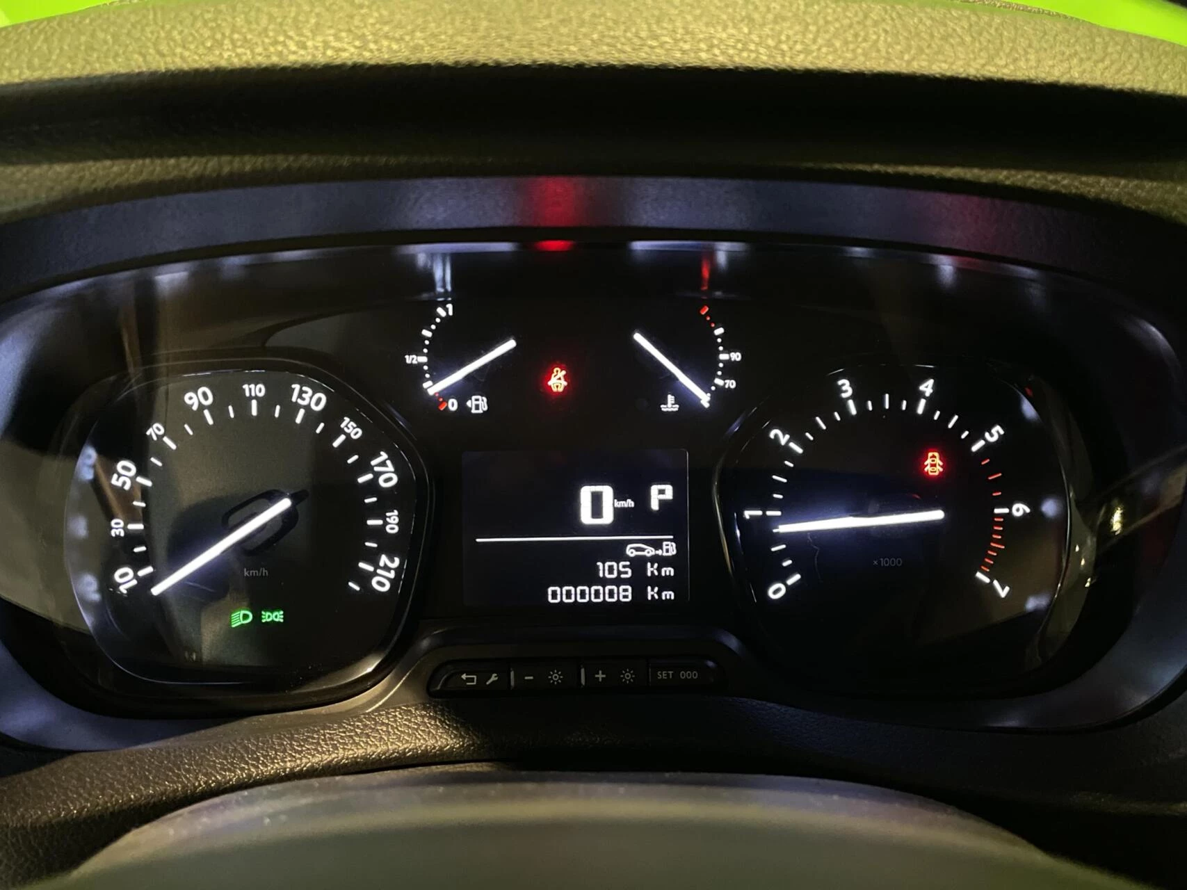 Hoofdafbeelding Peugeot Expert