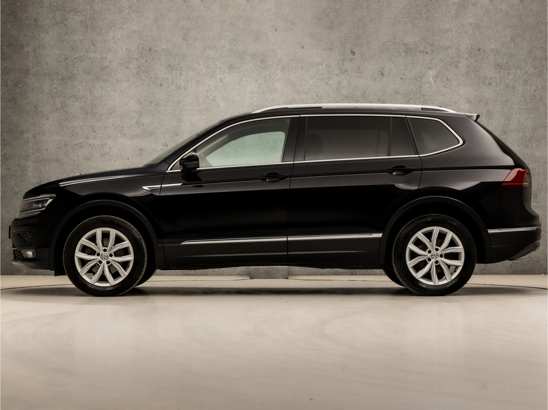 Hoofdafbeelding Volkswagen Tiguan Allspace