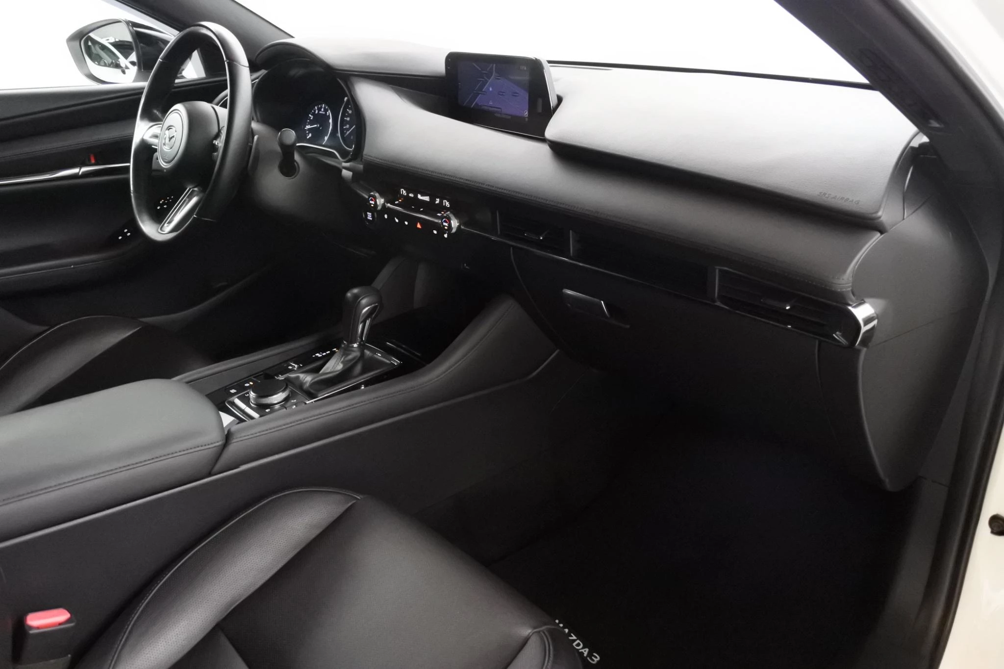Hoofdafbeelding Mazda 3