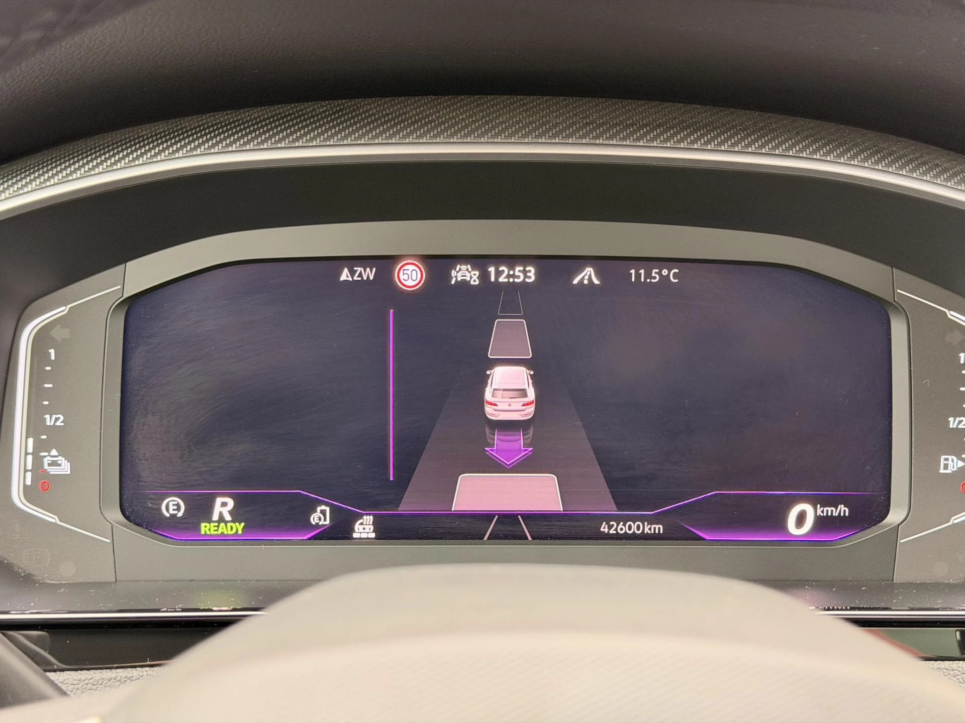 Hoofdafbeelding Volkswagen Arteon