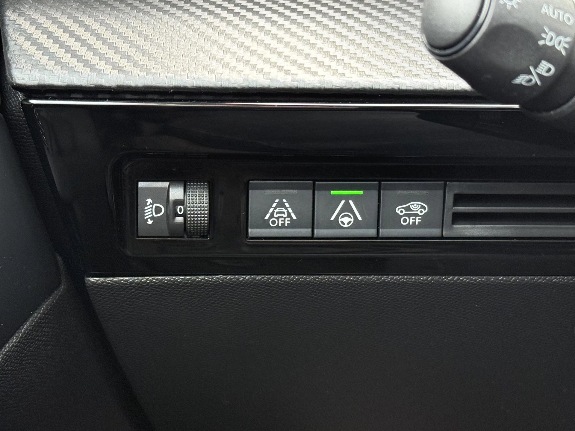 Hoofdafbeelding Peugeot 508